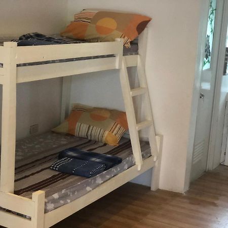 Alesseo Hostel Tiniguiban المظهر الخارجي الصورة
