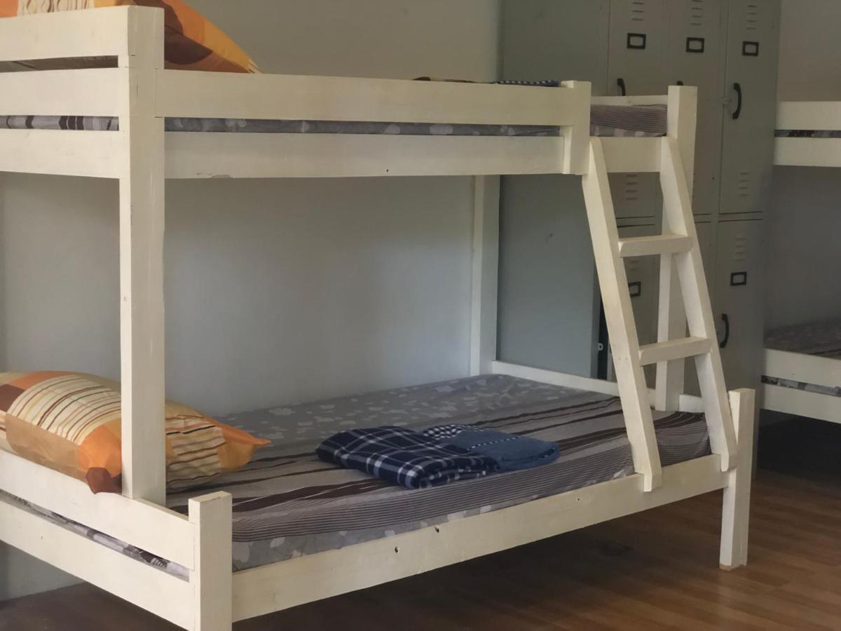Alesseo Hostel Tiniguiban المظهر الخارجي الصورة