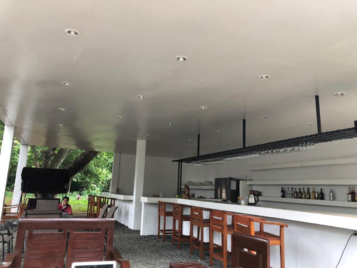 Alesseo Hostel Tiniguiban المظهر الخارجي الصورة