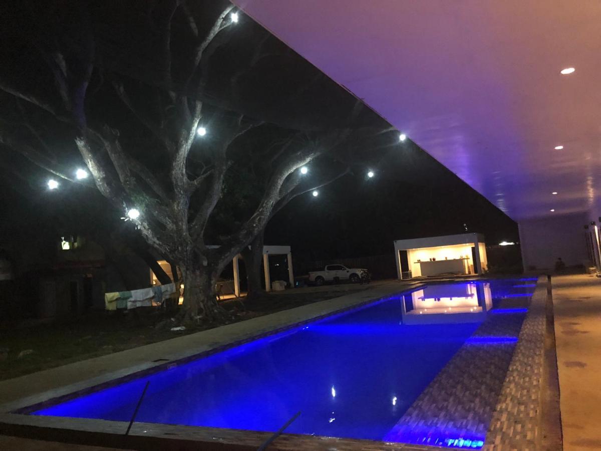 Alesseo Hostel Tiniguiban المظهر الخارجي الصورة